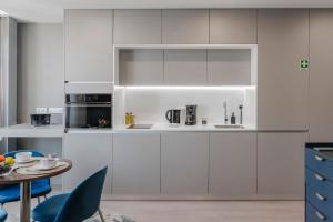 Cine Park Residences by An Island Apart