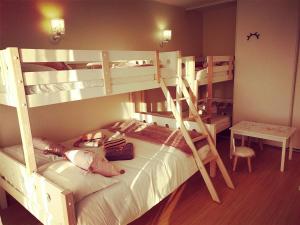 Appartements Cintray Parc Résidence 410 rue des Étangs (Cintray) 27160 Breteuil-sur-Iton Normandie