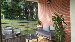 Cite Espace Apartment