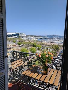 Appartements Citilet Louis Blanc 1,2,3 - Three gorgeous, open-plan apartments 55 rue Meynadier 06400 Cannes Provence-Alpes-Côte d\'Azur