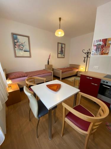 City Apartment in Nürnberg