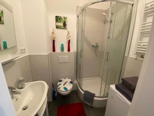 City Apartment in Nürnberg