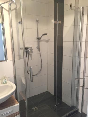 City-Apartment in Nurnberg