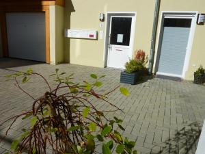 City Apartment Jena