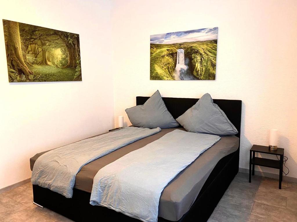 Appartements City Apartment Jimmy Spieser Straße 15 66538 Neunkirchen