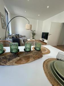 CITY-Apartment Kaschani