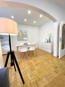 Appartements CITY-Apartment Kaschani 6 Steingasse 63739 Aschaffenbourg Bavière