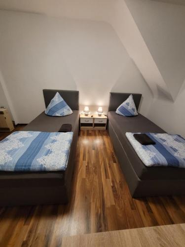 City Apartment KL