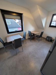 City Apartment KL