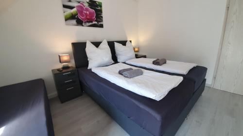 City Apartment Neuburg