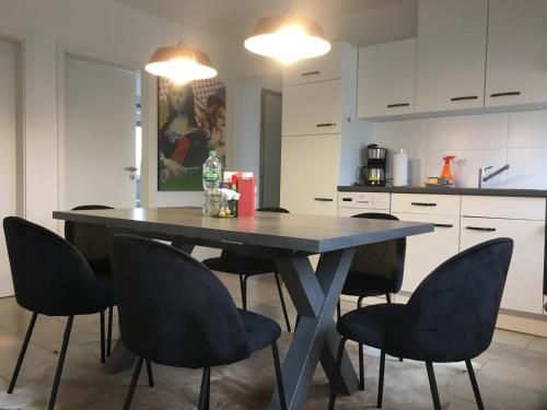 City Apartment