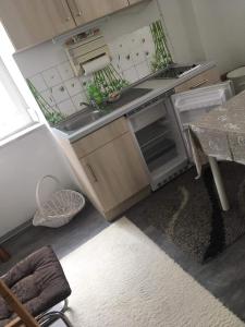 City Apartment