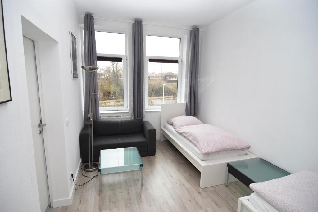 Appartements City Apartment Vohwinkel 31 Vohwinkelstraße Erdgeschoss 45888 Gelsenkirchen