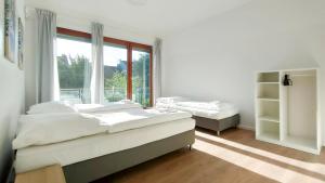 City Apartments - 15min to Messe DUS and Old Town DUS