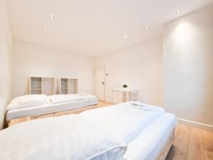 City Apartments - 15min to Messe DUS and Old Town DUS