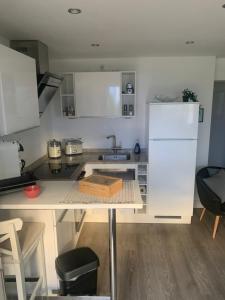 City Apartments am Rhein