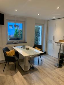 City Apartments am Rhein