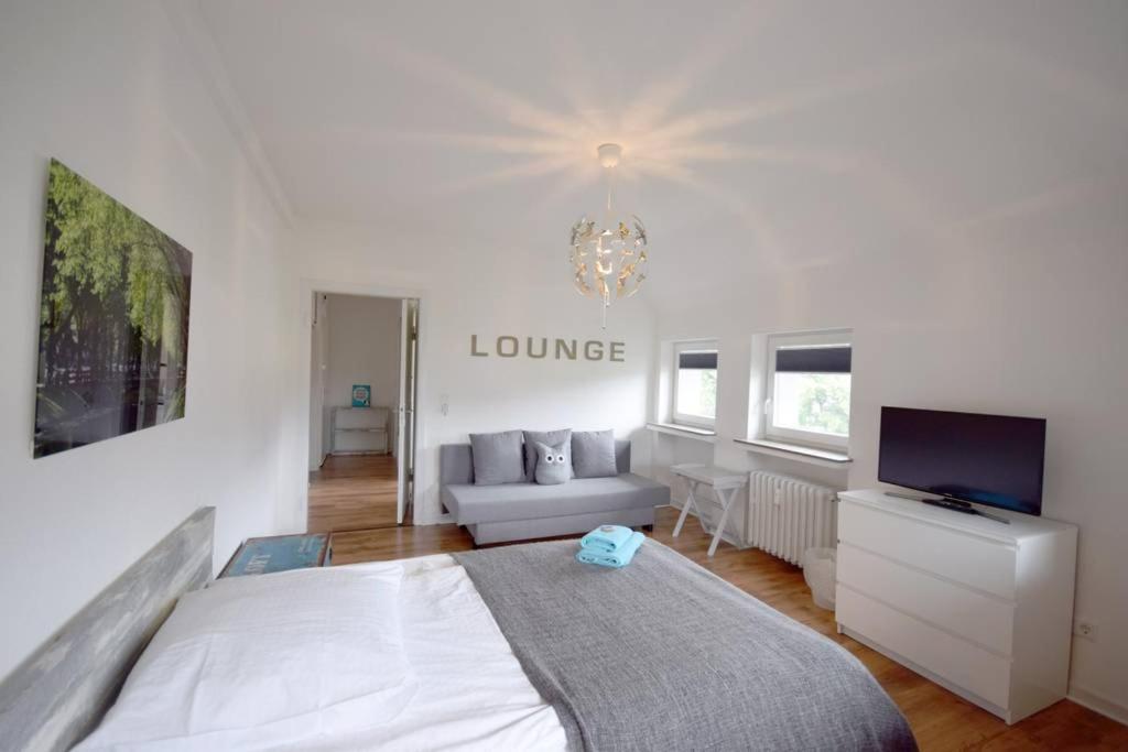 City-Apartments Düsseldorf Herzogstraße 102 5. OG / M1, 40215 Düsseldorf