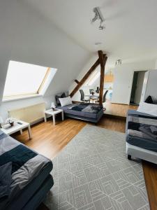 City Apartments Erfurt