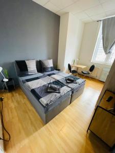 City Apartments Erfurt