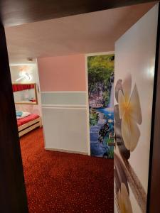 Appartements City-Apartments Hamburg Heinrich-Hertz-Str. 139-139A 22083 Hambourg Hambourg