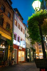 City Apartments Koblenz Altstadt