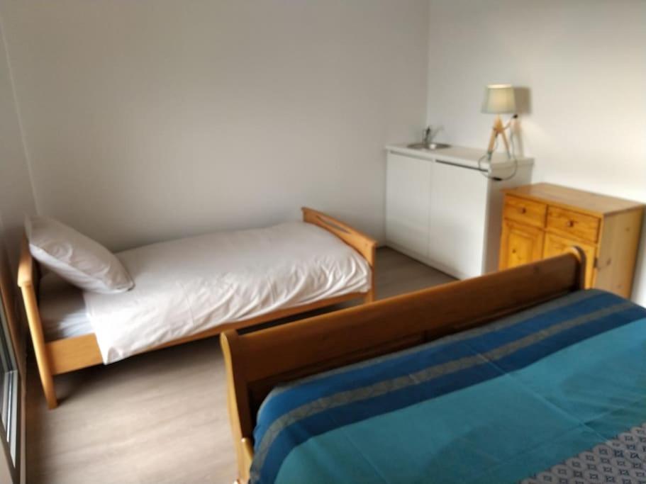 City Apartments - Nürnberg Altstadt