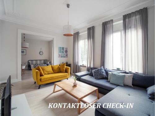 City Apartments Siegburg