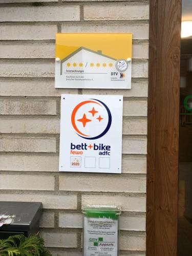 City Apparte Exklusiv - SMART TV - WALLBOX