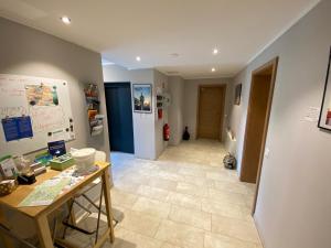 City Apparte Exklusiv - SMART TV - WALLBOX