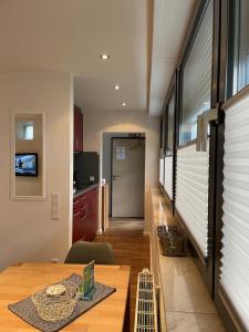 City-Apparte - WALLBOX