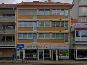 City Appartement