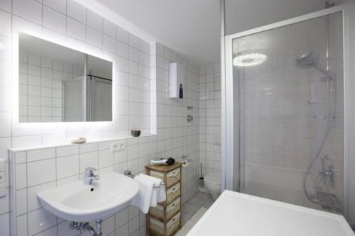 City Center Apartments