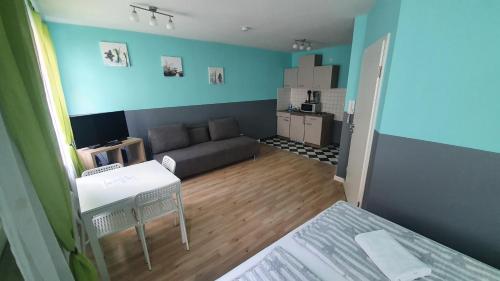 City Center Apartments