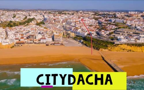 City Dacha - Ocean