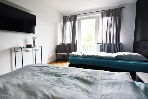 City Loft am Friesenplatz