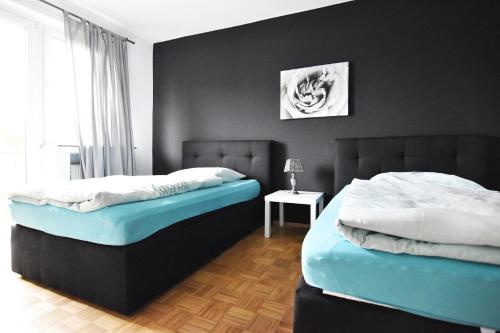 City Loft am Friesenplatz