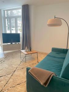 City Lofts Tegernsee - Moderne Apartments mit schnellem WLAN