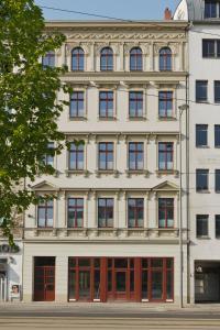 City Park Boardinghouse - #25-30 - Freundliche Apartments, wahlweise mit Frühstück, im Zentrum
