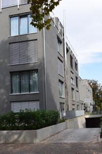 CITY Penthouse-Wohnungen Warum-ins-Hotel