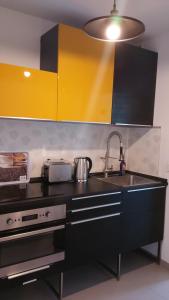 City REsidenz Fulda