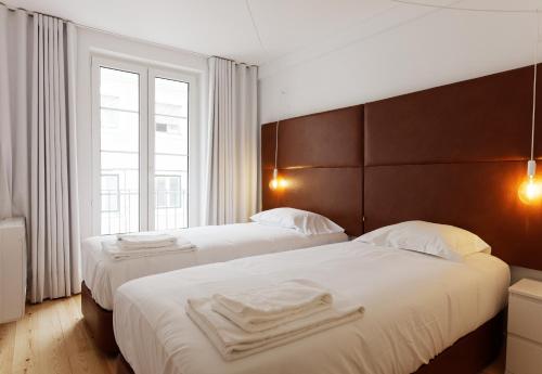 City Stays Alegria Apartments