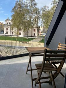 CITY STAYS BELÉM APARTMENTS