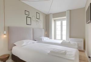 Appartements City Stays Bica Apartments RUA DA BICA DE DUARTE BELO 1200-056 Lisbonne -1