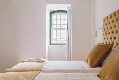City Stays Martim Moniz Apartments