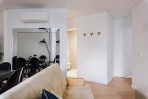 City Stays Martim Moniz Apartments
