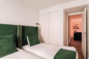 City Stays Rossio Apartments