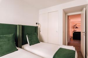 Appartements City Stays Rossio Apartments Escadinhas da Barroca 1150-043 Lisbonne -1