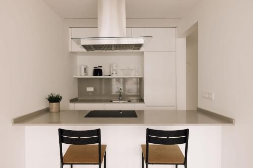 City Stays São Lázaro Apartments