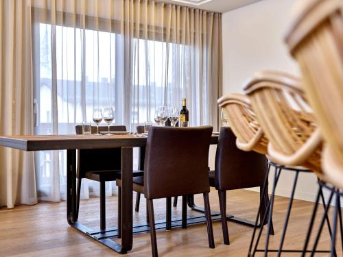 City Suites Murnau